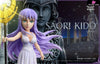 Saint Seiya Saori Kido Statue - Yz Studio [Pre-Order]