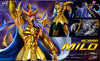 Saint Seiya Scorpio Milo Statue - T-Rex Studio [Pre-Order]