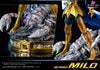 Saint Seiya Scorpio Milo Statue - T-Rex Studio [Pre-Order]