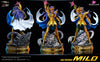 Saint Seiya Scorpio Milo Statue - T-Rex Studio [Pre-Order]