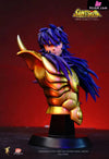 Saint Seiya Scorpio Miro (Licensed) Statue - Soul Wing Studio [Pre-Order]