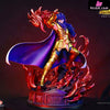 Saint Seiya Scorpio Miro (Licensed) Statue - Soul Wing Studio [Pre-Order] Deposit / 1/4 Scale