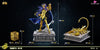 Saint Seiya Scorpio Resin Statue - Xing Xiu Studio [Pre - Order]