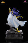 Saint Seiya Scorpio Resin Statue - Xing Xiu Studio [Pre - Order]