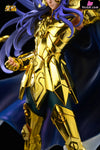 Saint Seiya Scorpio Resin Statue - Xing Xiu Studio [Pre - Order]