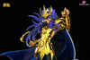 Saint Seiya Scorpio Resin Statue - Xing Xiu Studio [Pre - Order] Deposit / A