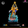 Saint Seiya Sea Dragon Kanon Ikigai (Licensed) Statue - Toei Animation & Tsume Studio [Pre-Order]