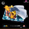 Saint Seiya Sea Dragon Kanon Ikigai (Licensed) Statue - Toei Animation & Tsume Studio [Pre-Order]