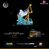 Saint Seiya Sea Dragon Kanon Ikigai (Licensed) Statue - Toei Animation & Tsume Studio [Pre-Order]