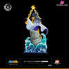 Saint Seiya Sea Dragon Kanon Ikigai (Licensed) Statue - Toei Animation & Tsume Studio [Pre-Order]