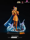 Saint Seiya Siren Solent Resin Statue - Jimei Palace Studio [Pre - Order]