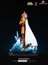 Saint Seiya Siren Solent Resin Statue - Jimei Palace Studio [Pre - Order]