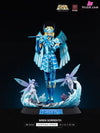 Saint Seiya Siren Solent Resin Statue - Jimei Palace Studio [Pre - Order] Deposit / Cloak Version +
