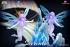 Saint Seiya Siren Sorrento 1/6 Statue - Zodiakos Studio [In-Stock] Saint Seiya