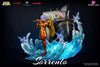 Saint Seiya Siren Sorrento 1/6 Statue - Zodiakos Studio [In-Stock] Full Payment / Luxury Edition Saint Seiya