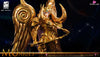 Saint Seiya Soul Of Gold #2 Aries Resin Statue - Ice Ape Studio [Pre-Order]