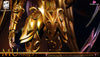 Saint Seiya Soul Of Gold #2 Aries Resin Statue - Ice Ape Studio [Pre-Order]