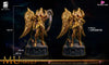 Saint Seiya Soul Of Gold #2 Aries Resin Statue - Ice Ape Studio [Pre-Order]