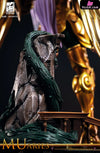 Saint Seiya Soul Of Gold #2 Aries Resin Statue - Ice Ape Studio [Pre-Order]