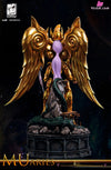 Saint Seiya Soul Of Gold #2 Aries Resin Statue - Ice Ape Studio [Pre-Order]