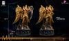 Saint Seiya Soul Of Gold #2 Aries Resin Statue - Ice Ape Studio [Pre-Order]