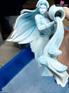 Saint Seiya Soul of Gold God Cloth Aquarius GK Statue - Wood Water Factory Studio [Pre-Order] Saint Seiya