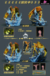 Saint Seiya Soul of Gold God Cloth Sagittarius GK Statue - Wood Water Factory Studio [Pre-Order] Saint Seiya