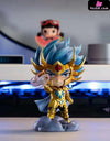 Saint Seiya Statue#1 - Foc Studio [Pre-Order]