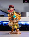 Saint Seiya Statue#1 - Foc Studio [Pre-Order]