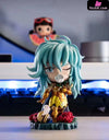 Saint Seiya Statue#1 - Foc Studio [Pre-Order]