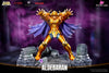 Saint Seiya Taurus Aldebaran 1/6 Licensed Statue - Zodiakos Studio [In-Stock] - Full Payment - Saint Seiya