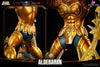 Saint Seiya Taurus Aldebaran 1/6 Licensed Statue - Zodiakos Studio [In-Stock] - Full Payment - Saint Seiya