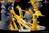 Saint Seiya Taurus Aldebaran 1/6 Licensed Statue - Zodiakos Studio [In-Stock] - Full Payment - Saint Seiya