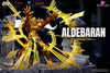 Saint Seiya Taurus Aldebaran 1/6 Licensed Statue - Zodiakos Studio [In-Stock] - Full Payment - Saint Seiya