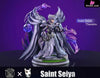 Saint Seiya Thanatos Saga Statue - W.y.k Studio & C.k.y Studio [Pre - Order] Deposit /