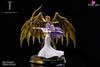 Saint Seiya The Lost Canvas Arc Sisyphus And Sasha Resin Statue - Tja Studio [Pre-Order Closed]