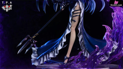 Saint Seiya The Lost Canvas Pandora Resin Statue - Tpa Studio [Pre-Order Closed]