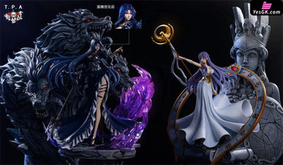 Saint Seiya The Lost Canvas Pandora Resin Statue - Tpa Studio [Pre-Order Closed]