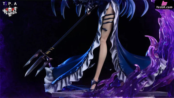 Saint Seiya The Lost Canvas Pandora Resin Statue - Tpa Studio [Pre-Order Closed]