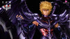 Saint Seiya The Lost Canvas Wyvern Rhadamanthys Resin Statue - Tpa Studio [Pre-Order Closed]