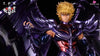 Saint Seiya The Lost Canvas Wyvern Rhadamanthys Resin Statue - Tpa Studio [Pre-Order Closed]
