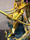 Saint Seiya Twelve Gold Saints Resonance Series #9 Sagittarius Resin Statue - Soul Wing Studio