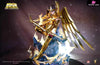 Saint Seiya Twelve Gold Saints Resonance Series #9 Sagittarius Resin Statue - Soul Wing Studio