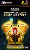 Saint Seiya Vol.1 Saga Gold Cloth (Licensed) Statue - Bandai [Pre-Order] Deposit