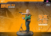Sakamoto Days Fat Taro Sakamoto GK Statue - ZFB Studio [Pre-Order] Others