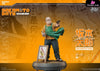 Sakamoto Days Fat Taro Sakamoto GK Statue - ZFB Studio [Pre-Order] Others