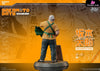 Sakamoto Days Fat Taro Sakamoto GK Statue - ZFB Studio [Pre-Order] Others