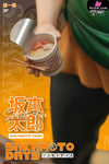 Sakamoto Days Fat Taro Sakamoto GK Statue - ZFB Studio [Pre-Order] Others