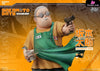 Sakamoto Days Fat Taro Sakamoto GK Statue - ZFB Studio [Pre-Order] Others