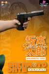 Sakamoto Days Fat Taro Sakamoto GK Statue - ZFB Studio [Pre-Order] Others